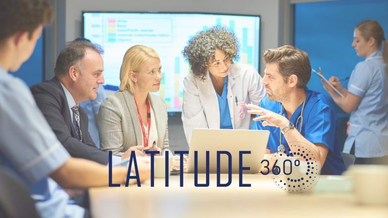 Latitude 360